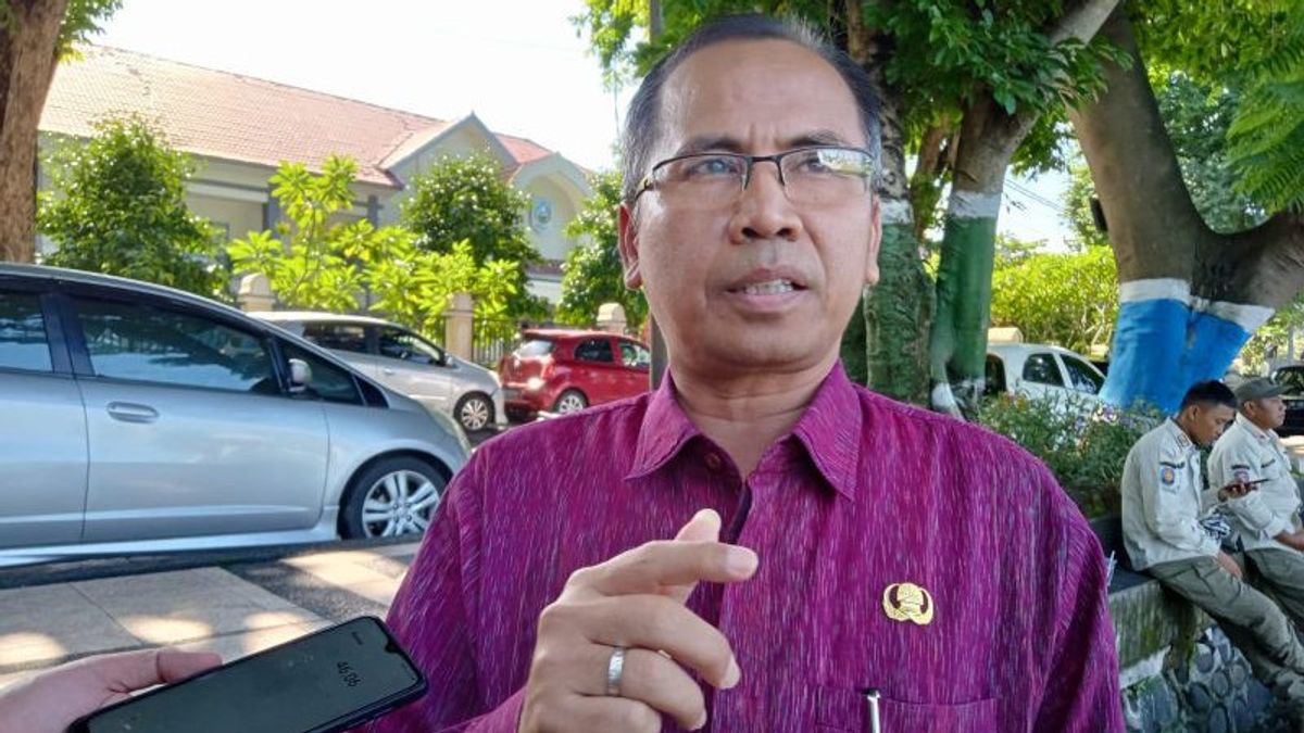 Disnaker: Angka Pengangguran di Kota Mataram Bertambah 1.972 Orang