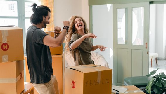 Anti-Hassle, Here Are Practical Tips For Moving Houses