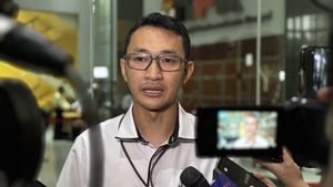KPK Periksa Kakanwil Kemenag Jateng Saiful Mujab Terkait Dugaan Korupsi Kuota Haji
