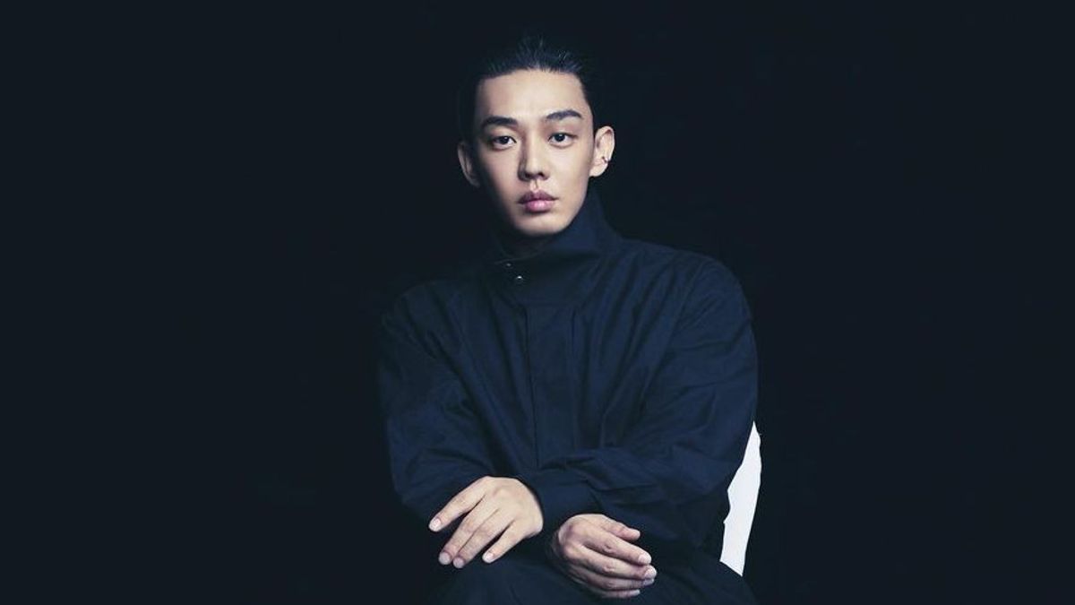 After Marijuana, Yoo Ah In Positive Use Propofol