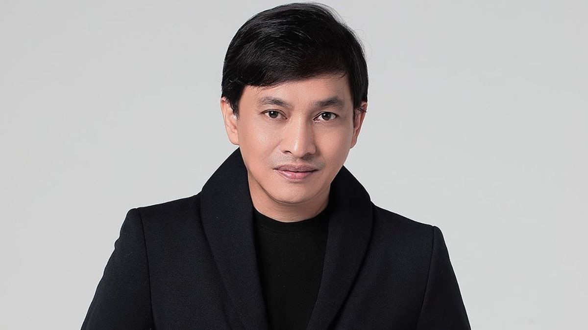 Yovie Widianto, Songwriter With The Most Streams On Spotify