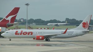 Hari Raya Nyepi, 29 Penerbangan Lion Air Dari dan Menuju Bali Berhenti Beroperasi