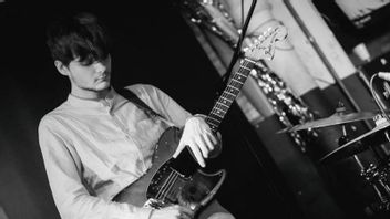 Black Midiの元ギタリスト、精神的健康への長い闘いの末に死去