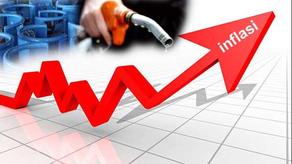 The Spike In Chicken Prices Has A Small Impact On Inflation In Sukabumi