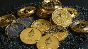 Indonesia Turun ke Peringkat 7 Adopsi Kripto Dunia, Apa Penyebabnya?