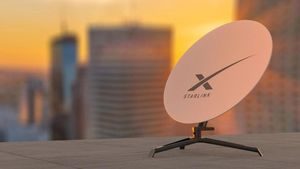 Beri Bantuan Starlink ke Wilayah Bencana di Aceh dan Sumatra, TNI AD Masih Pikirkan Soal Biaya