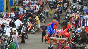 Belanja Masyarakat Tetap Tumbuh di Akhir 2025 Meski Mulai Melambat