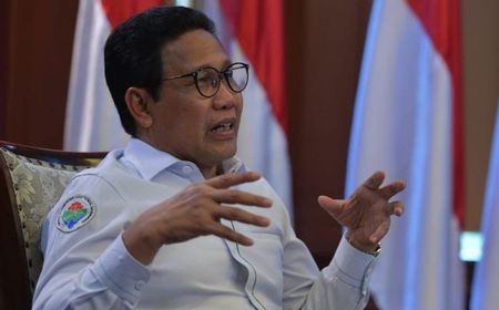 Mendes PDTT: Gotong Royong Warga Desa Ampuh Hadapi Pandemi