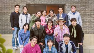Pemain Drama “<i>Reply 1988</i>” Rilis OST untuk Perayaan 10 Tahun