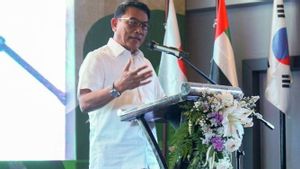 Moeldoko: Indonesia Potensial Kembangkan Pelet Biomassa untuk EBT