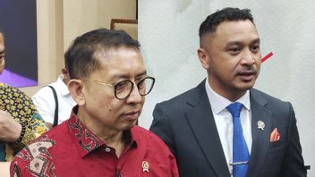 Fadli Zon Bicara Peranan Musik sebagai <i> Soft Power</i> Suatu Negara