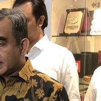 Pilgub Jakarta, Gerindra Bidik Salah Satu dari Tiga Nama Teratas Survei Litbang Kompas
