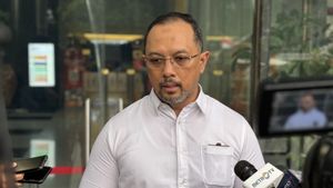 KPK Believes Council Will Value Evidence From Whistleblower Alexander Marwata