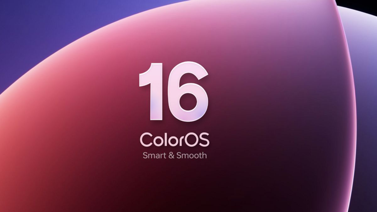 This Is A List Of OPPO Devices That Received ColorOS 16 Updates In November
