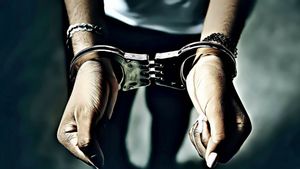 2 Pria yang Cabuli Mahasiswi KKN di OKI Diringkus Polisi