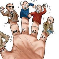 Putusan MK No 176 Jadi Momentum Reformasi Internal Parpol