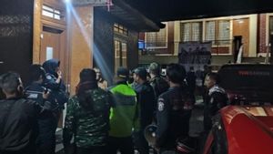 Kasus Sewa Rumah untuk Prostitusi di Perkampungan Cikajang Garut Diselidiki Polisi