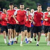 Graham Arnold Sebut Meloloskan Irak ke Piala Dunia 2026 sebagai Salah Satu Pekerjaan Tersulit
