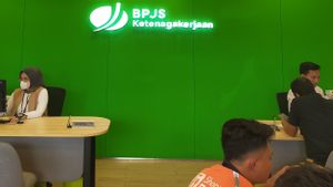 BPJS Ketenagakerjaan Permudah Layanan Jaminan Pensiun Lewat Aplikasi JMO