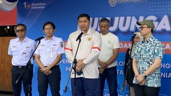 BUMN-Swasta Collaboration, 1,000 Units of Rusun will be Built on KAI Assets