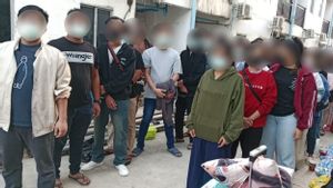 KBRI Yangon Segera Pulangkan 56 WNI yang Terdampak Penertiban Pusat Online Scam dan Judol