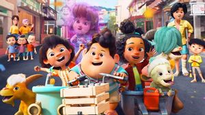 Kaleidoskop 2025: Daftar 10 Film Indonesia Terlaris Tahun 2025