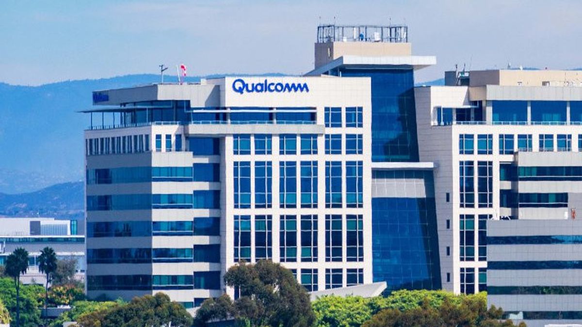Qualcomm And Apple Sign 5G Chip Supply Deal Until 2026, To Face Challenges In China