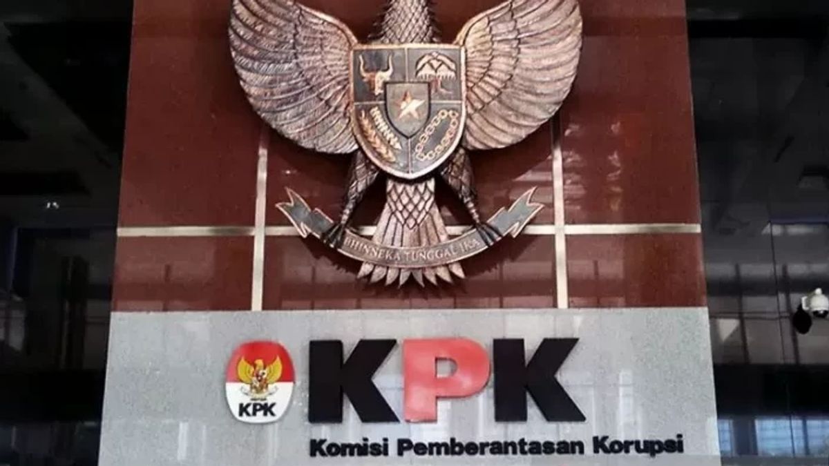 KPK Will Revise Rules For Lower Level Agencies Employees To Report Wealth