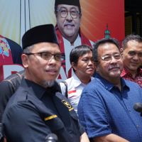 Bukan RK-Suswono, Partai Ummat Jakarta Dukung Pramono-Rano di Pilgub Jakarta 