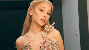 ana Grande met en vedette Ben Stiller en vedette le film Meet The Parents 4
