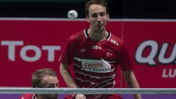 Dinilai Susun Jadwal Turnamen Terlalu Padat, BWF Dikritik Pebulutangkis Dunia