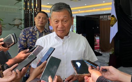 Soal Kelanjutan Program Gas Murah, Menteri Arifin: Lanjut Aja Dulu