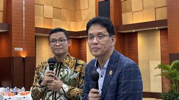 Regarding the Tax on Private Sector Employees, Purbaya: Tax Policy is Carried Out Fairly