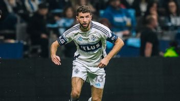 Final Piala MLS 2025: Duel Dua Nama Besar, Thomas Muller vs Lionel Messi