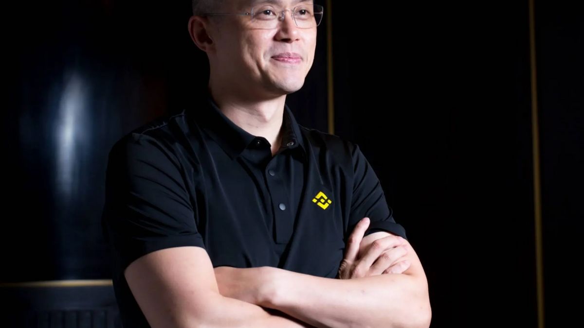 Changpeng Zhao Prediksi China Bakal Ikuti AS Bentuk Bitcoin Reserve 