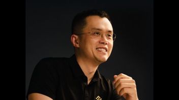 Former Binance CEO Tries To Leave US Before Verdict
