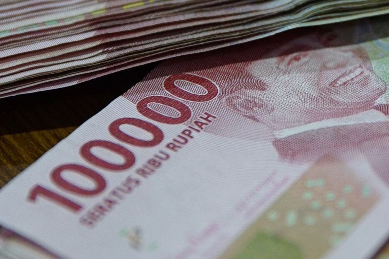 Jambi OJK Data On 10 Victims Of FEC Investment