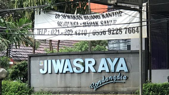 Nasabah: Kasus Jiwasraya adalah Imbas dari Lemahnya Pengawasan Kementerian BUMN dan Kemenkeu