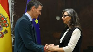 スペイン、アルバニアのUN特別報告者に最高市民賞を授与