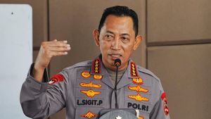 Kapolri Naikkan Penyidikan Korporasi Pembalak Liar, Dua Perusahaan Menyusul