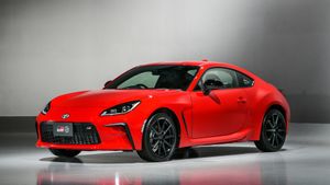 Toyota Make Sure GR86 Doesn't Have The Same Fate As GR Supra