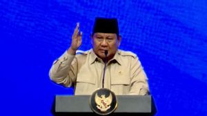 RI Emphasizes The Importance Of ASEAN, Prabowo Will Attend Summits In Malaysia
