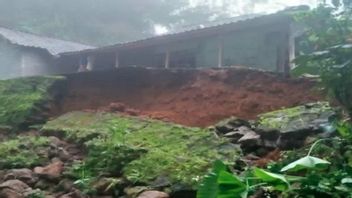 Kabar Gunung Kidul: Pemkab Tetapkan Siaga Darurat Banjir Dan Tanah Longsor
