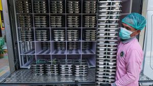 Dugaan Kejanggalan Pengadaan Barang-Jasa Program MBG, DPR ke BGN: Jangan Sampai Korupsi Chromebook Terulang