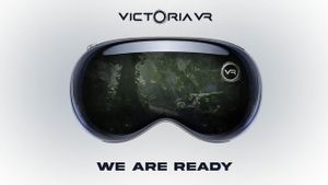 Victoria VR Berintegrasi dengan OpenAI untuk Membawa Pengalaman AI ke Dunia Realitas Virtual