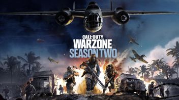 Call of Duty Kehilangan 50 Juta Pemainnya pada Triwulan Pertama Tahun 2022
