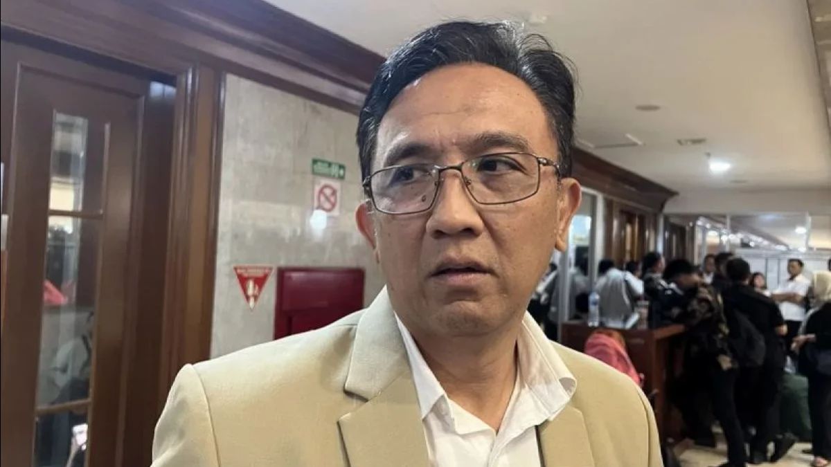 Mining For Muhammadiyah Wait For Ministerial Regulation, Ministry Of Energy And Mineral Resources: Soon