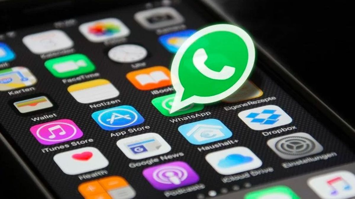 Brazil Meminta WhatsApp Menunda Fitur Baru Sampai Tahun Depan