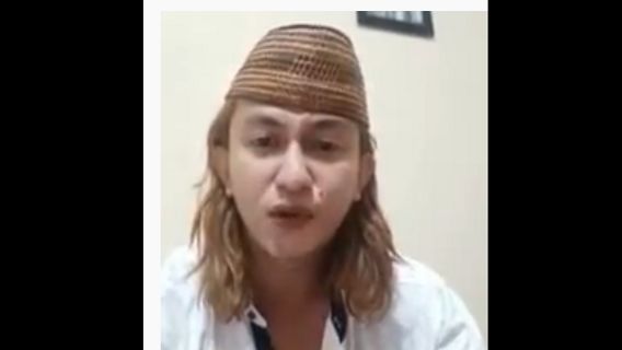 Alasan Habib Bahar Dipenjarakan Lagi Setelah Beberapa Hari Bebas