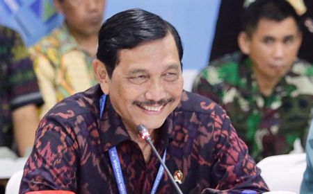 Luhut Disebut Ikut Menikmati Cuan Bisnis Tes PCR, Jubir: Beliau Justru Selalu Suarakan Harga Diturunkan